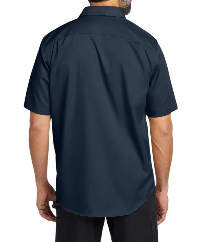 Primary image St. Jude Carhartt Collared Shirt